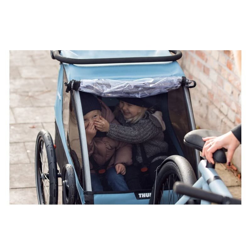 Thule Courier – Bild 4