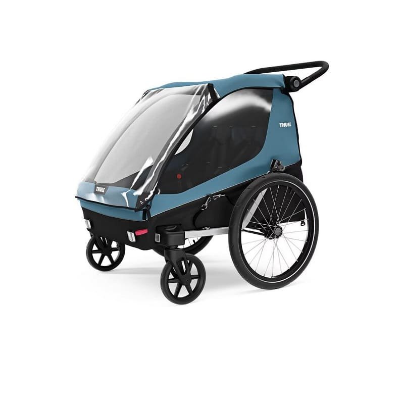 Thule Courier – Bild 6