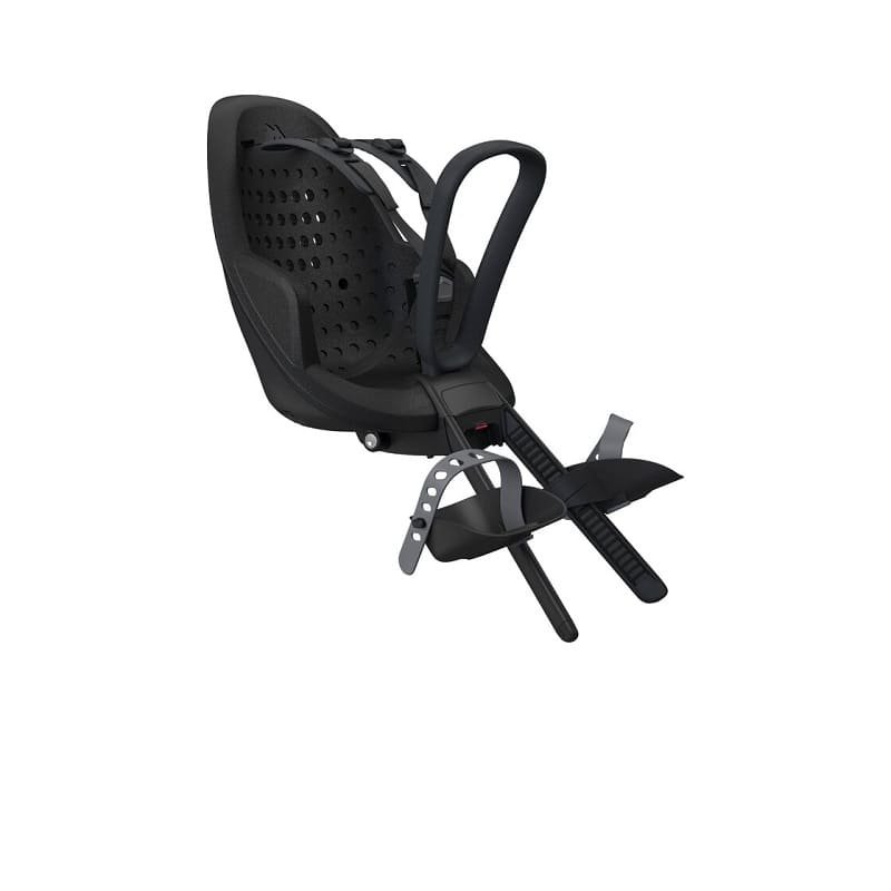 Thule Yepp 2 Mini - Rahmen – Bild 2