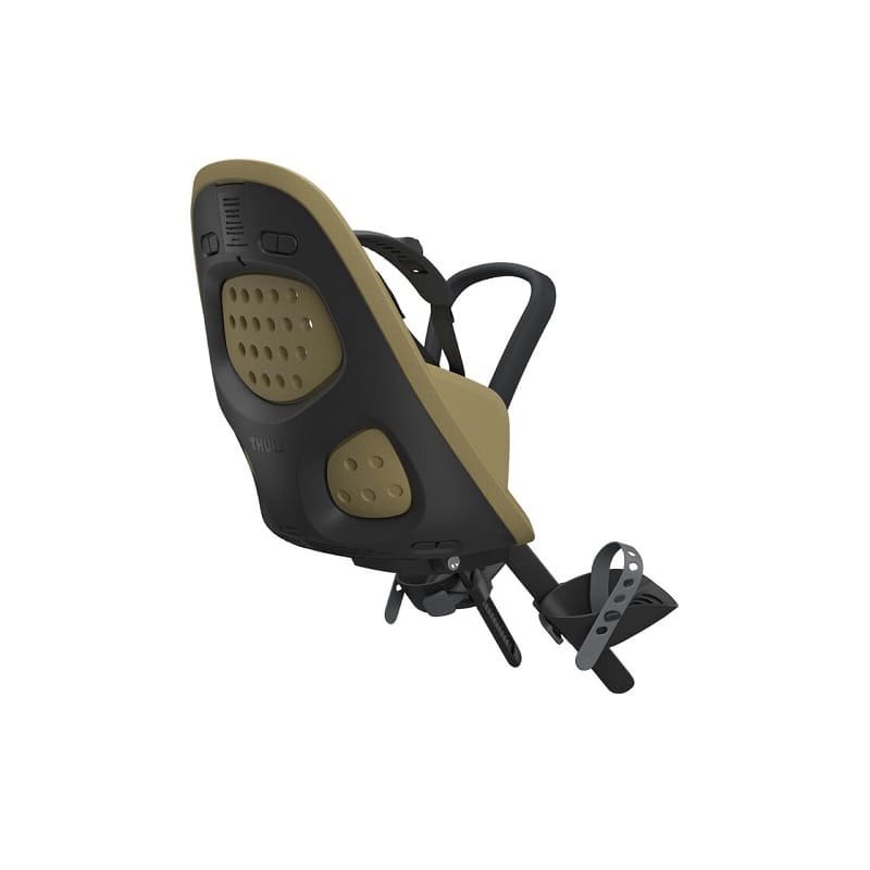 Thule Yepp 2 Mini - Rahmen – Bild 4