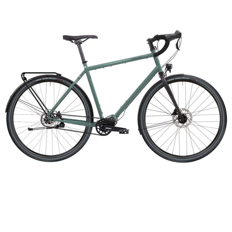 Tout Terrain Tribeca Xpress GT Select 3.1 - 2023 - 28 Zoll - Diamant