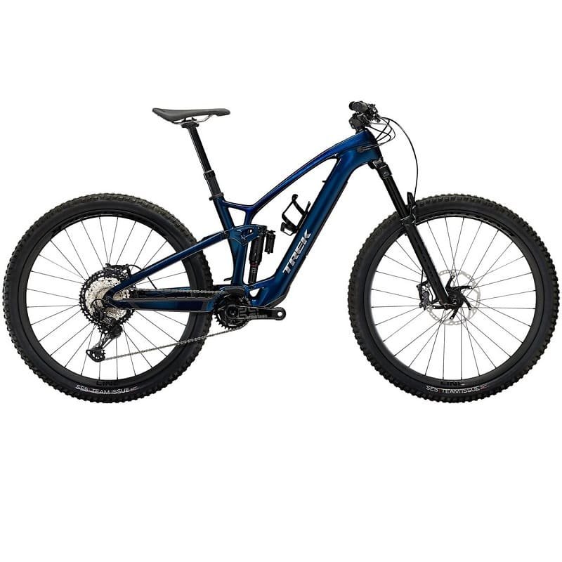 Trek Fuel EXe 9.8 XT - 360 Wh - 2023 - 29 Zoll - Fully