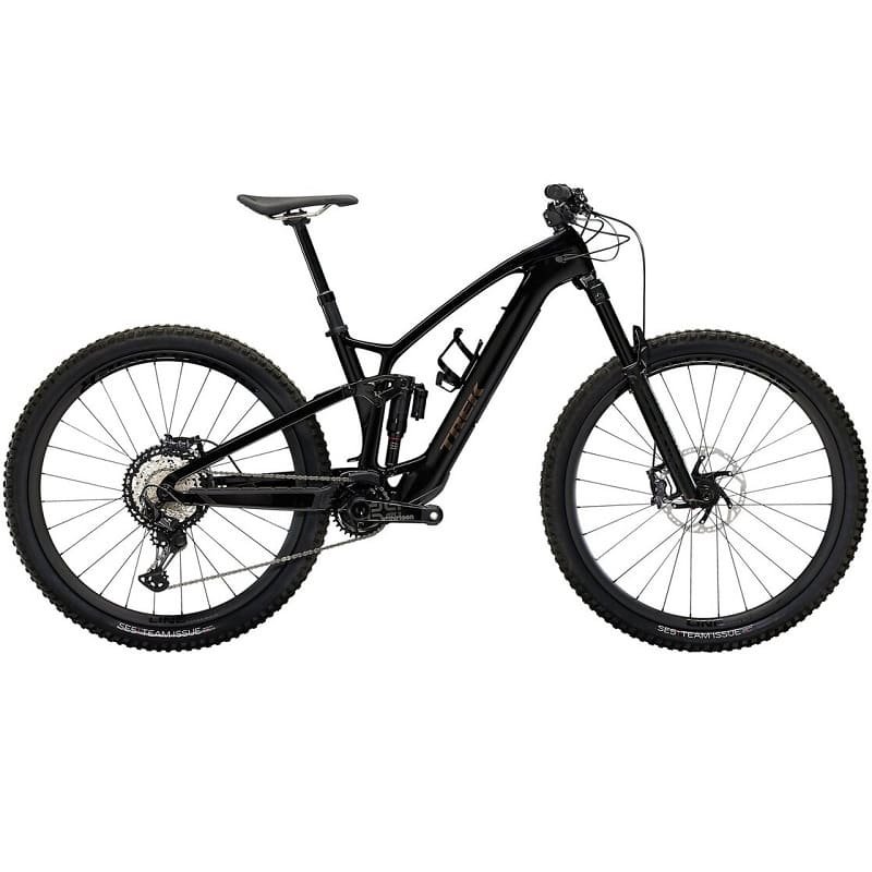 Trek Fuel EXe 9.8 XT - 360 Wh - 2023 - 29 Zoll - Fully – Bild 2