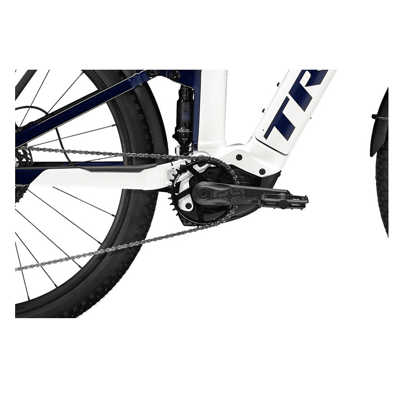 Trek Powerfly FS 9 Equipped - 625 Wh - Auslaufmodell - 27,5 Zoll - Fully – Bild 5