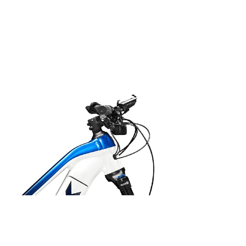 Trek Powerfly FS 9 Equipped - 625 Wh - Auslaufmodell - 27,5 Zoll - Fully – Bild 7