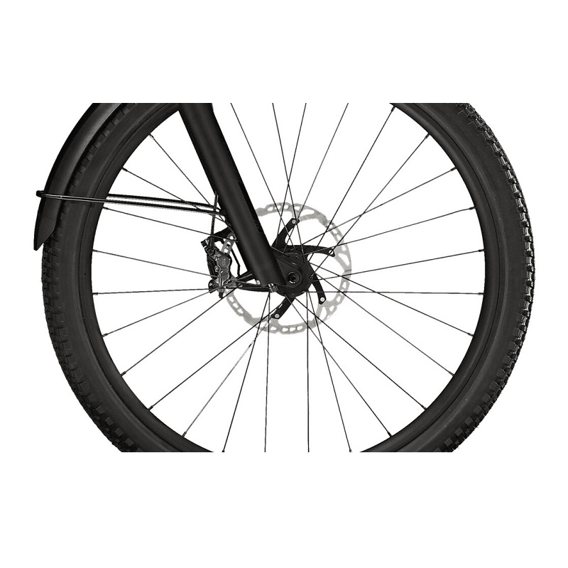 Trek Powerfly FS 9 Equipped - 625 Wh - Auslaufmodell - 27,5 Zoll - Fully – Bild 6