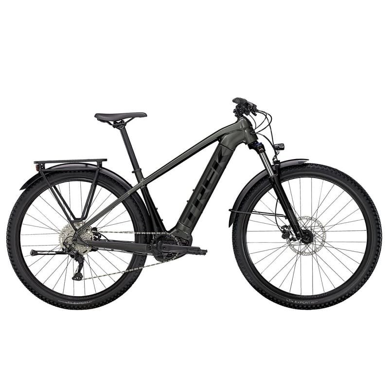 Trek Powerfly Sport 4 Equipped - 500 Wh - Auslaufmodell - 29 Zoll - Diamant