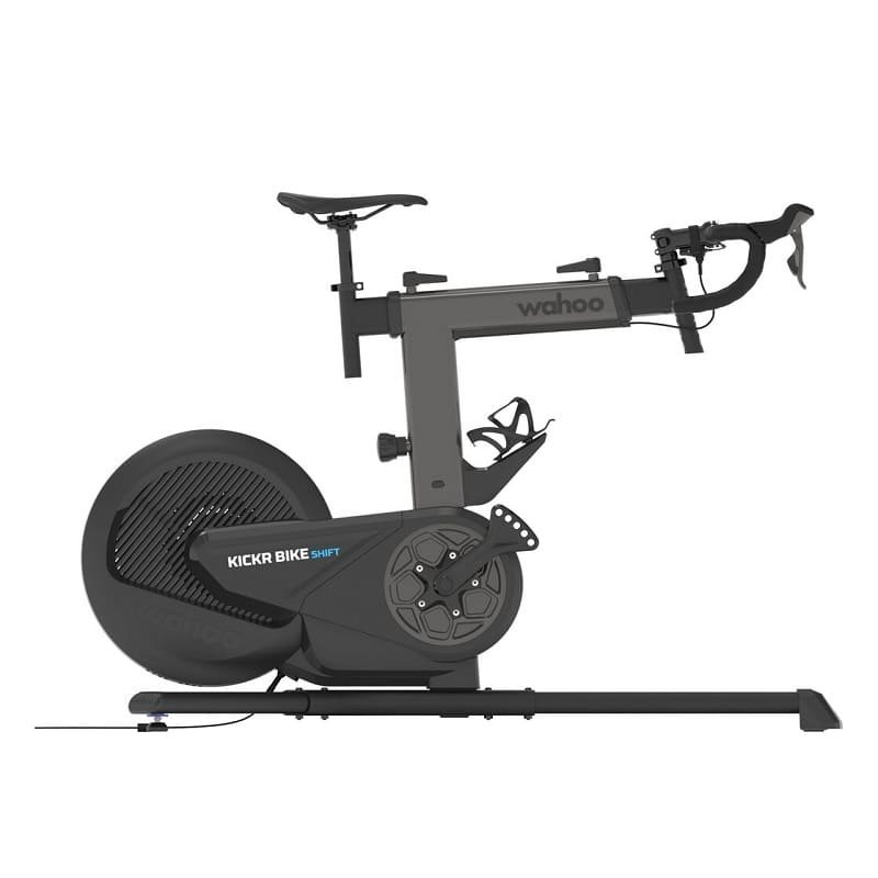 Wahoo KICKR Bike Shift