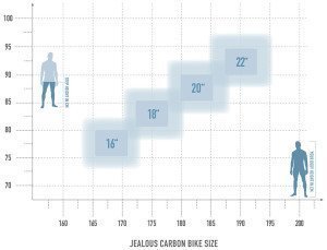 Radon Jealous 8.0 – Bild 10