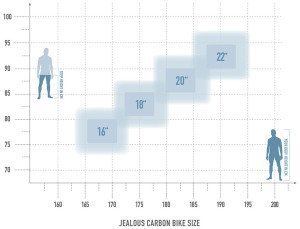 Radon JEALOUS 9.0 – Bild 8