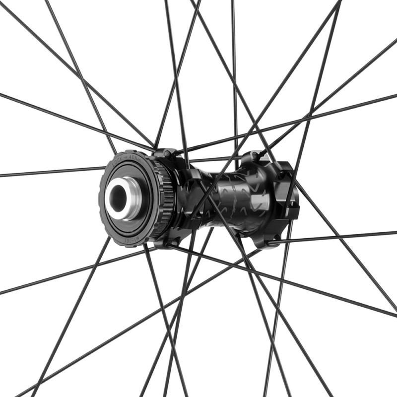 Campagnolo Levante 700C DB 2WF Vorderrad – Bild 6