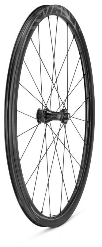 Campagnolo Levante 700C DB 2WF Vorderrad – Bild 2