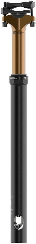 Fox Racing Transfer SL Factory Ø 31.6mm XL Vario-Sattelstütze – Bild 2