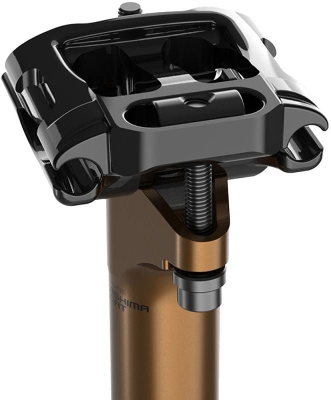 Fox Racing Transfer SL Factory Ø 31.6mm XL Vario-Sattelstütze