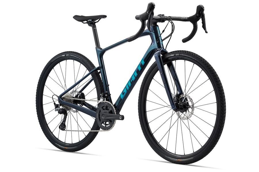 Giant Revolt Advanced 2 starry night 2024 – Bild 2