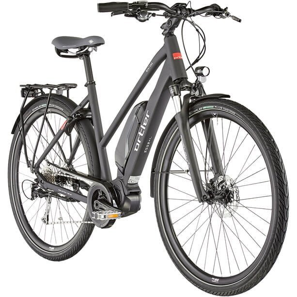 Ortler E-Montana 500 Trapez schwarz – Bild 4