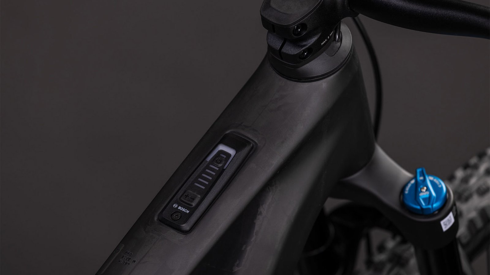 Cube AMS Hybrid ONE44 C:62 Pro 400X blackline – Bild 6