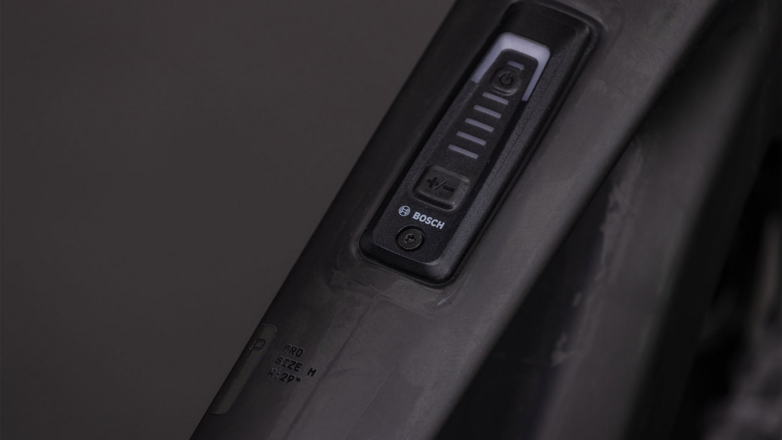 Cube AMS Hybrid ONE44 C:62 Pro 400X blackline – Bild 5