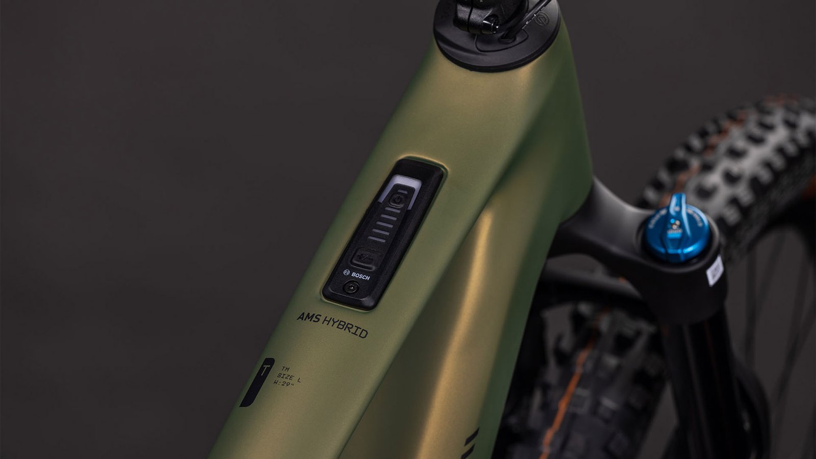 Cube AMS Hybrid ONE44 C:68X TM 400X reedgreen´n´matrix – Bild 4