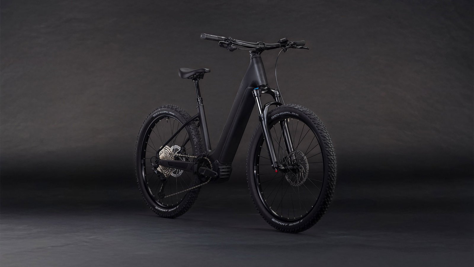 Cube Reaction Hybrid Pro 800 nebular´n´dazzle Easy Entry – Bild 3