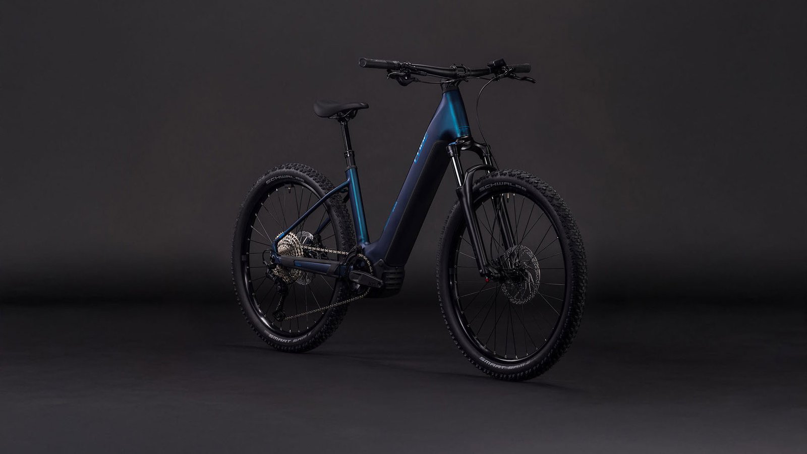 Cube Reaction Hybrid Pro 800 nebular´n´dazzle Easy Entry – Bild 7