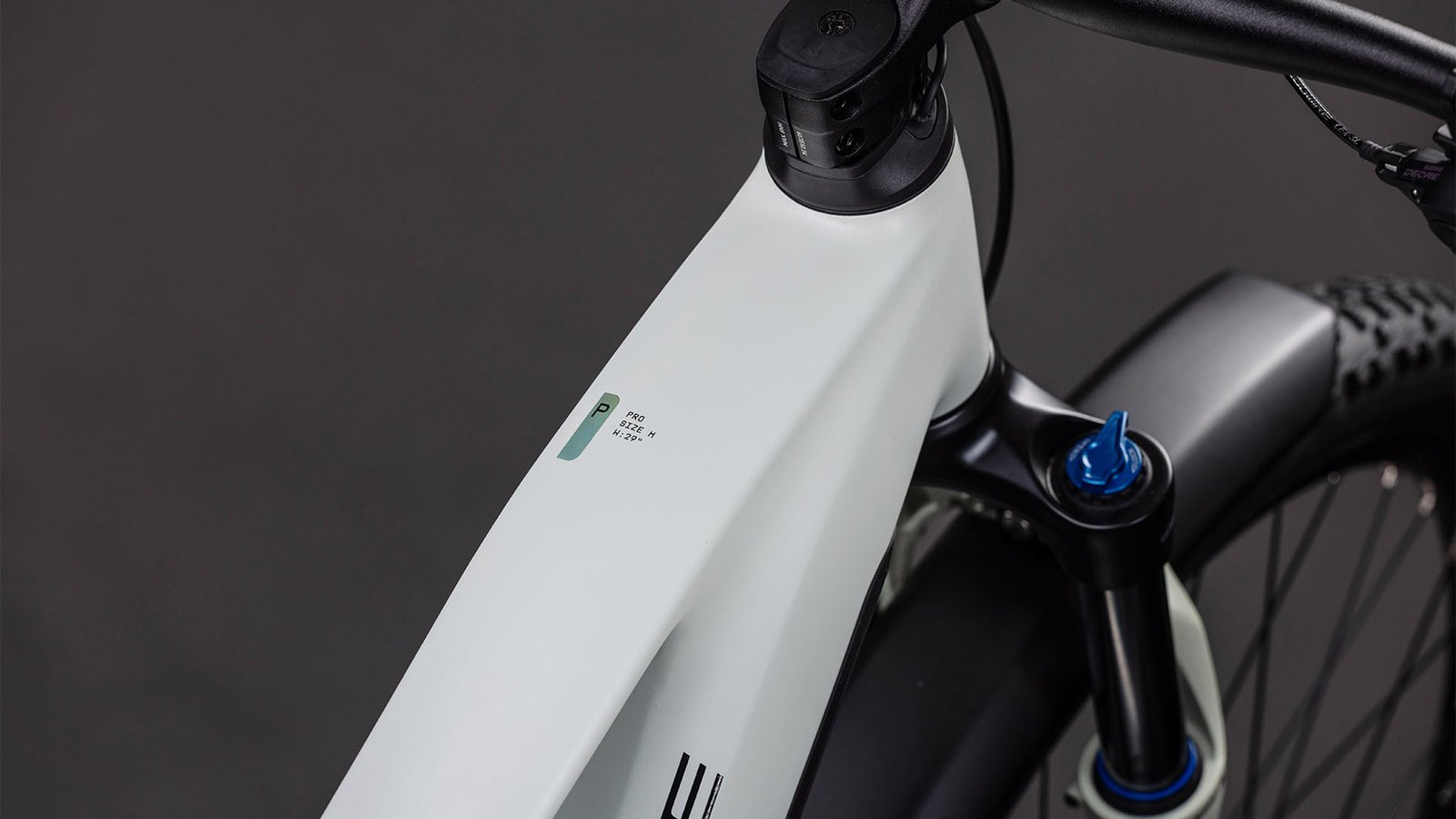 Cube Reaction Hybrid Pro 800 FE blackline – Bild 2