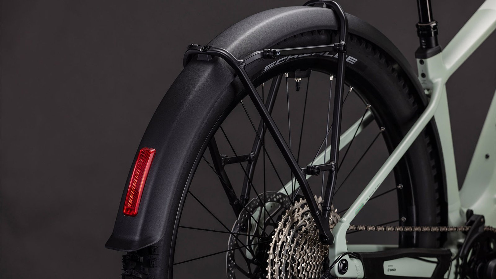 Cube Reaction Hybrid Pro 800 FE blackline – Bild 3