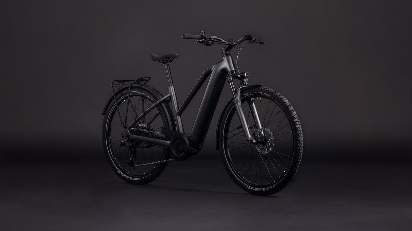 Cube Nuride Hybrid Performance 600 slabgrey´n´black Trapeze – Bild 8