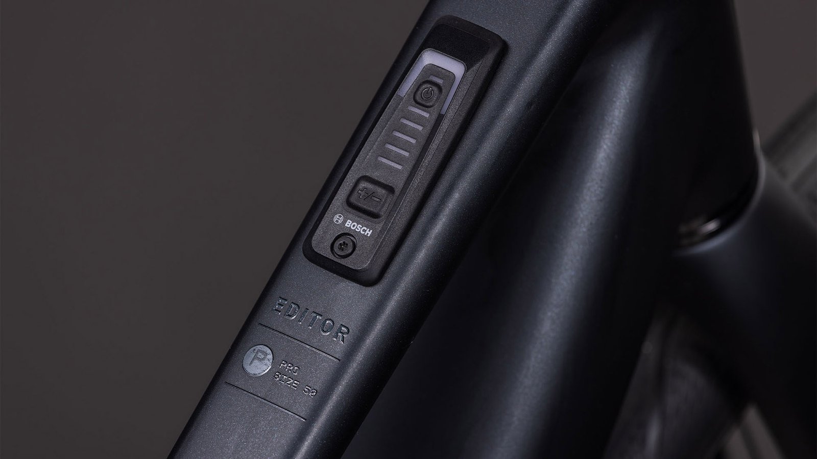 Cube Editor Hybrid Pro 400X coal´n´prism Trapeze – Bild 5