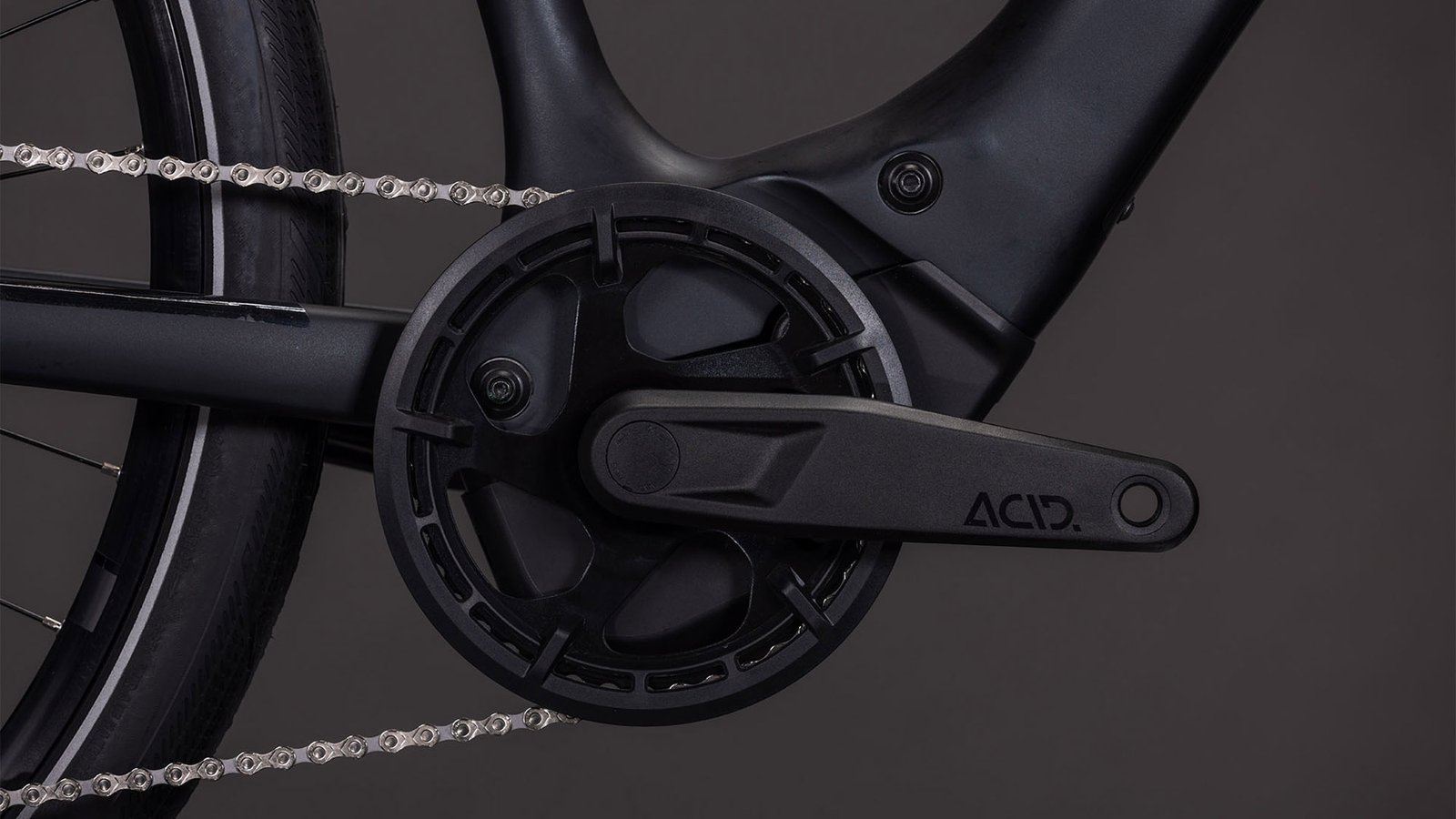 Cube Editor Hybrid Pro 400X coal´n´prism Trapeze – Bild 3