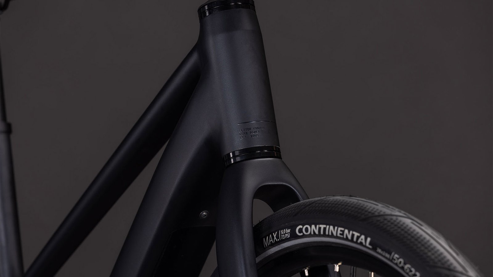 Cube Editor Hybrid Pro 400X coal´n´prism Trapeze – Bild 2