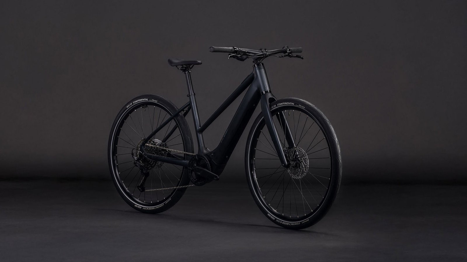 Cube Editor Hybrid Pro 400X coal´n´prism Trapeze – Bild 7