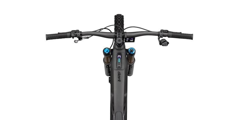 Radon DEFT 10.0 800 – Bild 6