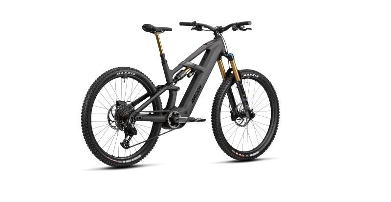 Radon DEFT 10.0 800 – Bild 8