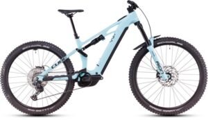 Cube Stereo Hybrid ONE77 HPC Race