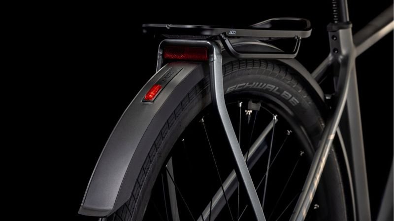 Cube Kathmandu Hybrid Pro 800 slabgrey´n´chrome – Bild 4