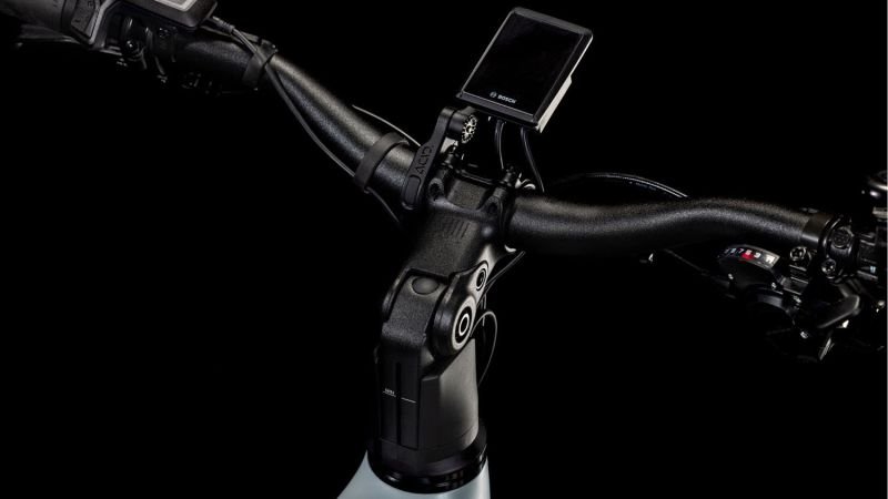 Cube Kathmandu Hybrid EX 800 haze´n´black – Bild 7