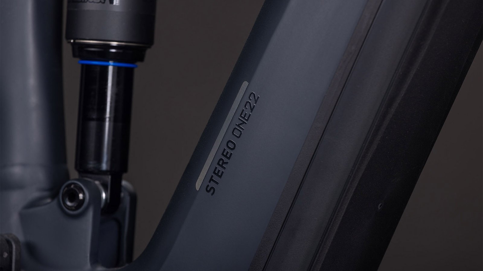 Cube Stereo Hybrid ONE22 Pro 600 night´n´chrome – Bild 6