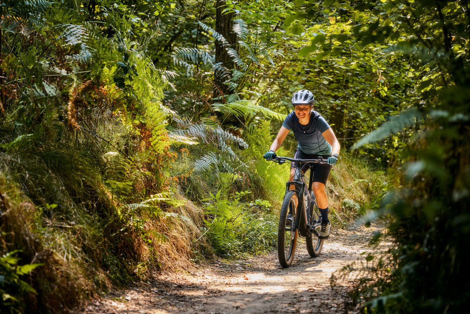 Liv Tempt E+ Gen2 – Bild 4