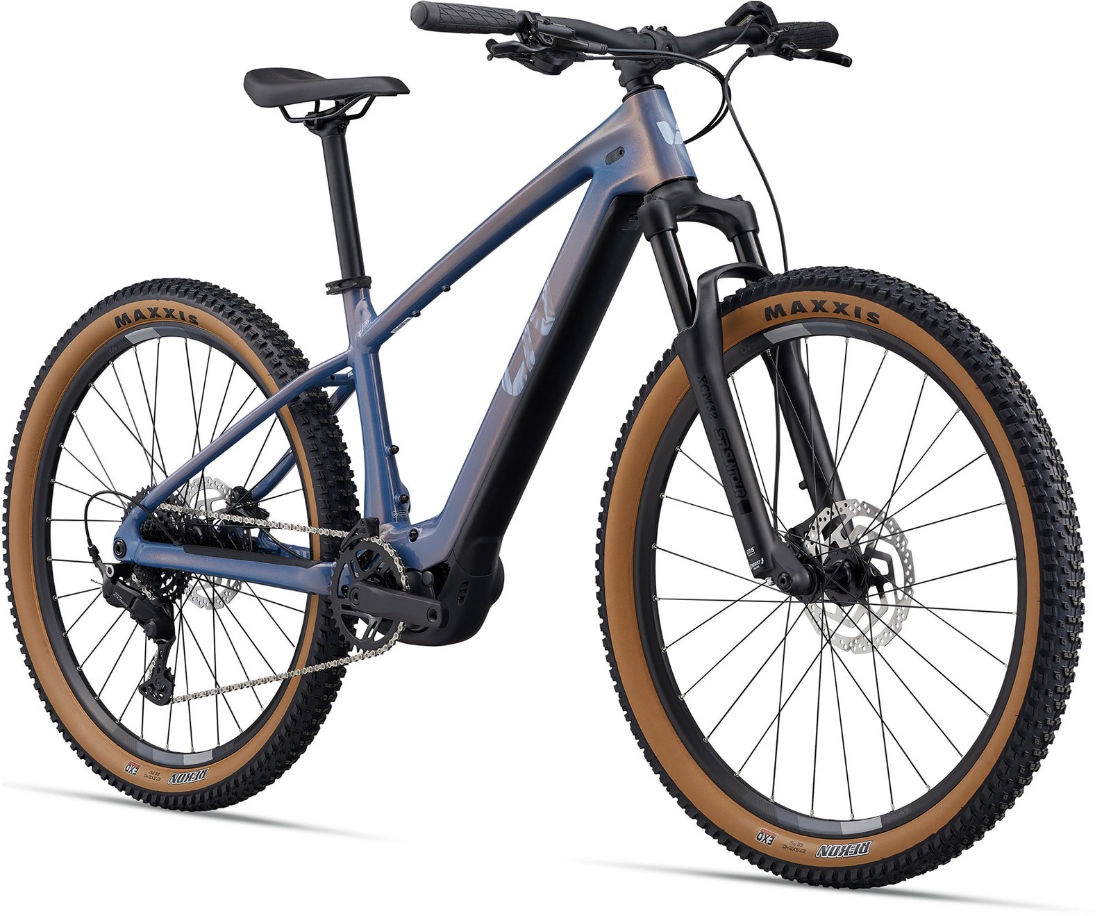 Liv Tempt E+ Gen2 – Bild 9