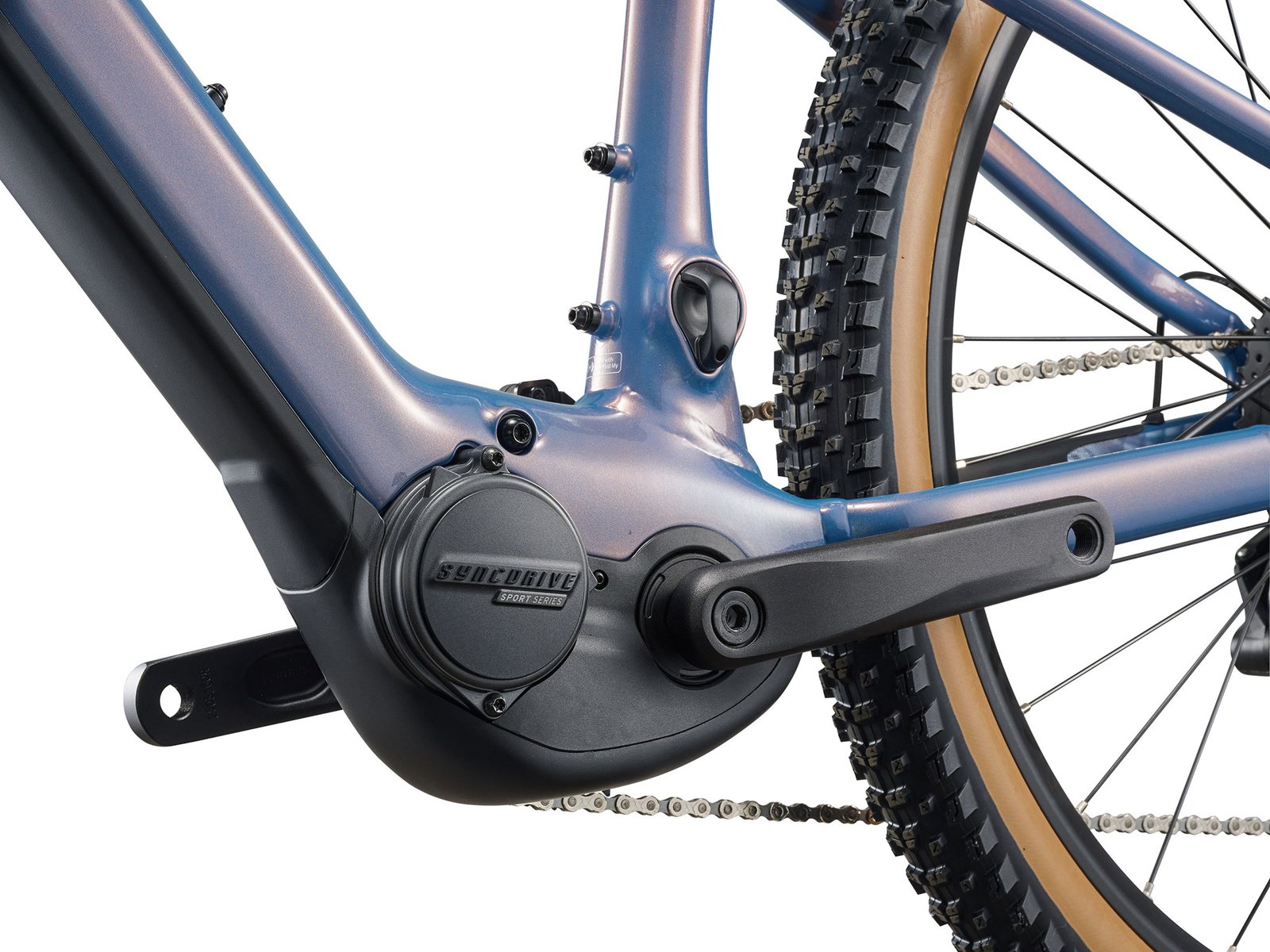 Liv Tempt E+ Gen2 – Bild 8