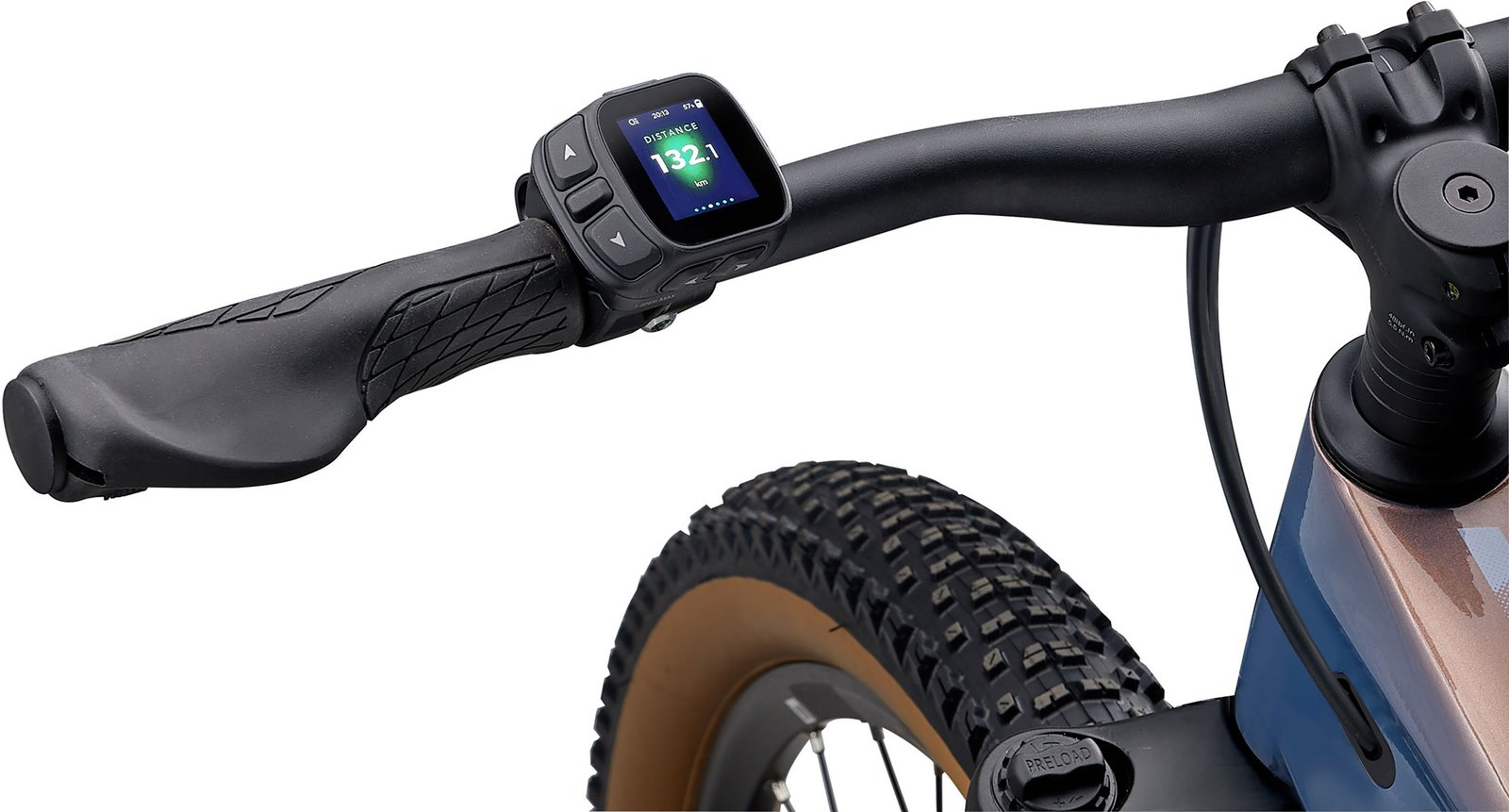 Liv Tempt E+ Gen2 – Bild 5