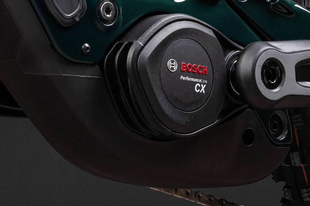 Santa Cruz Vala C MX 90 Green – Bild 6