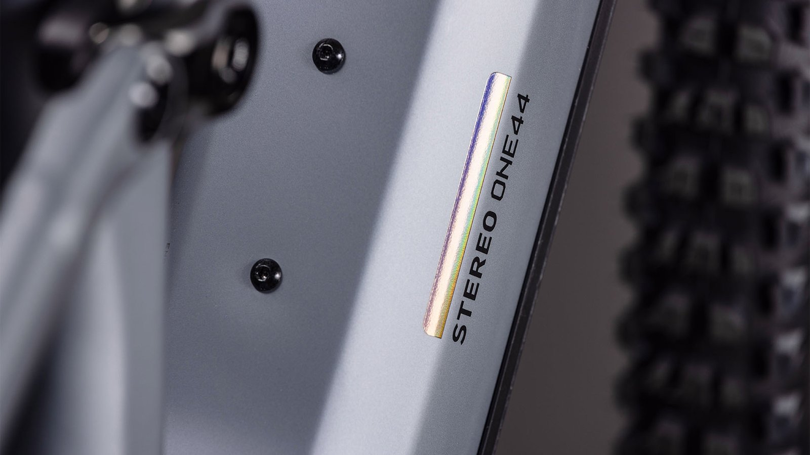 Stereo Hybrid ONE44 HPC SLX Evo 800 slategrey´n´bl – Bild 7