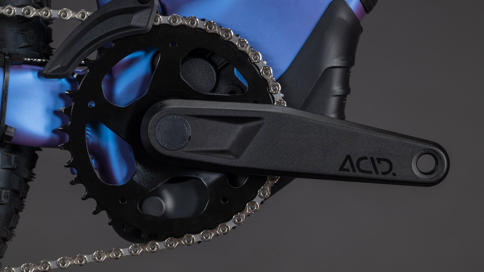 Cube Reaction Hybrid ONE 800 blueiris´n´reflect – Bild 4