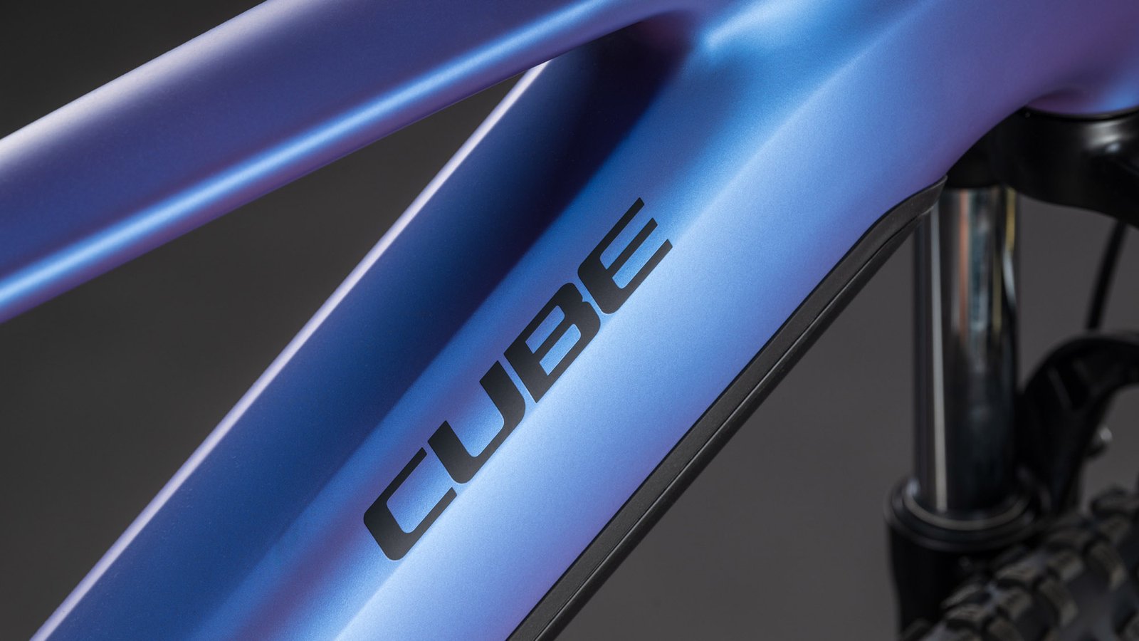 Cube Reaction Hybrid ONE 800 blueiris´n´reflect – Bild 2