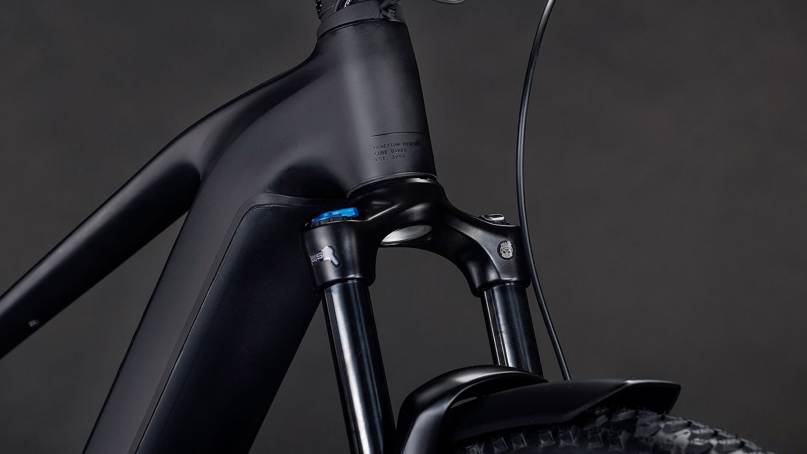 Cube Reaction Hybrid Pro 800 FE blackline – Bild 7