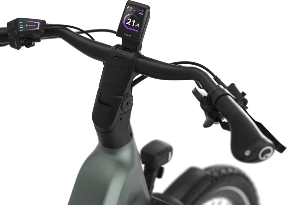 Gazelle Ultimate T11 – Bild 3