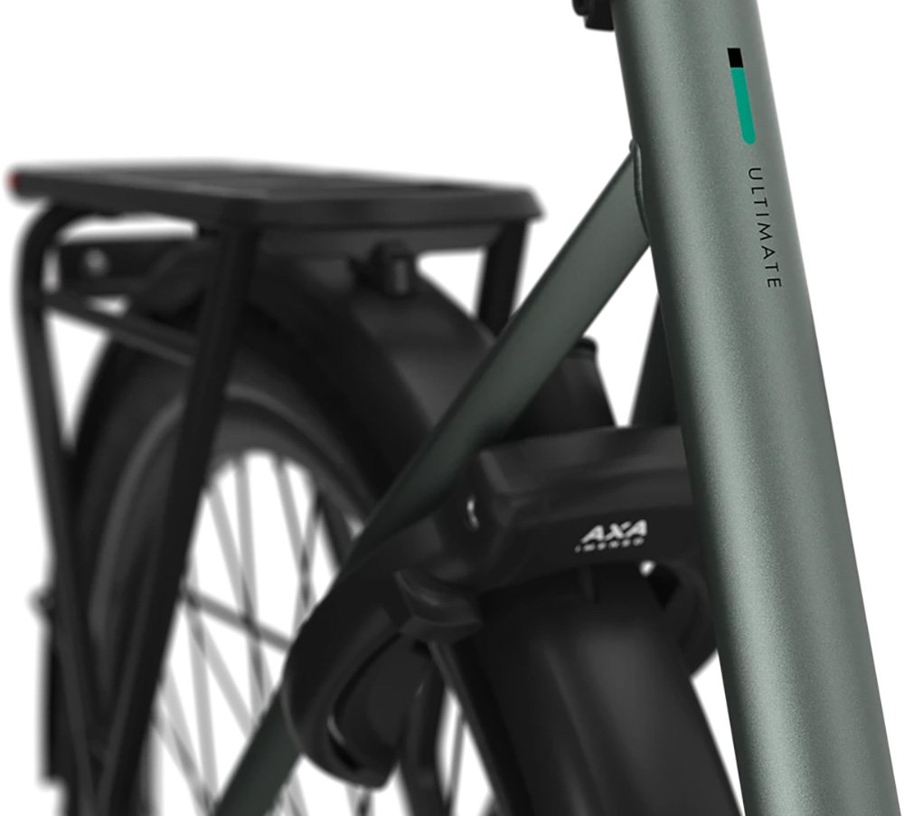 Gazelle Ultimate T11 – Bild 2