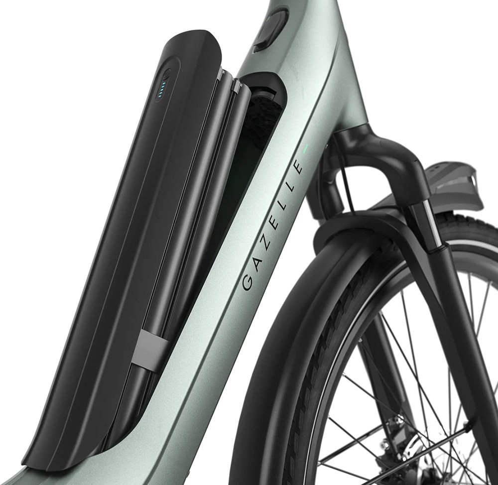 Gazelle Ultimate T11 – Bild 4